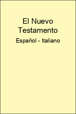 The New Testament